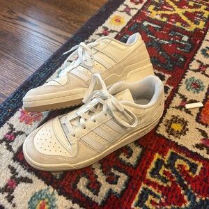 Adidas Off-White Sneakers